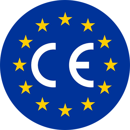 CE-Badge