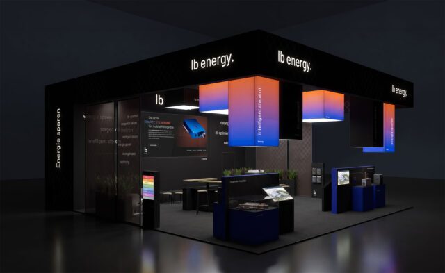 Chillventa-Stand